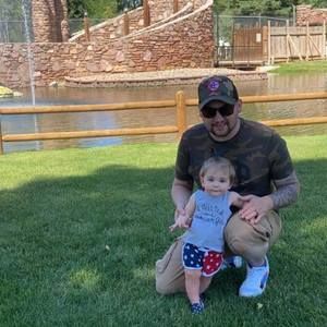 Meet your Posher, Kyle